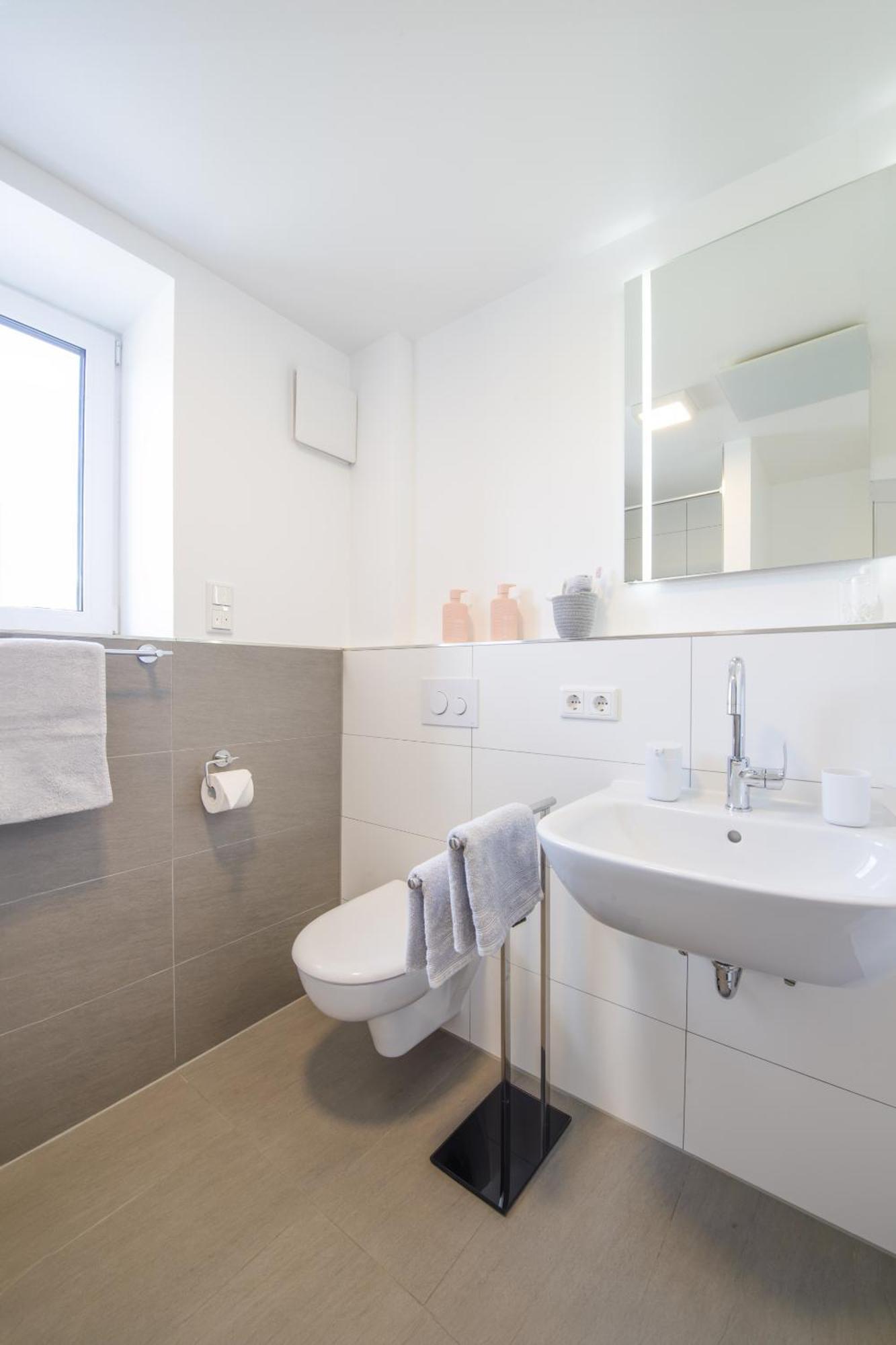 Erfblick-Apartments Eichenbuhl  Zimmer foto