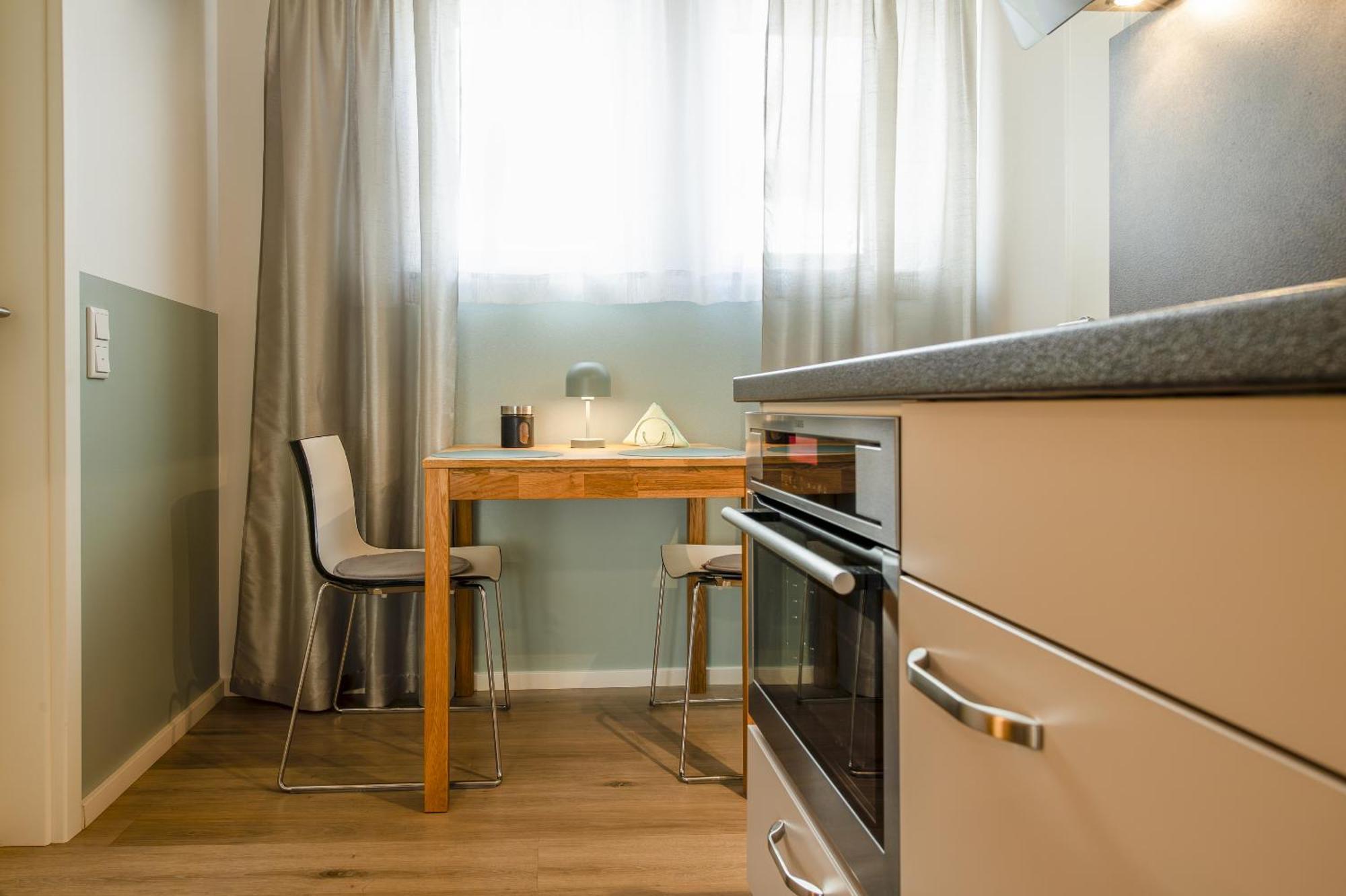 Erfblick-Apartments Eichenbuhl  Zimmer foto